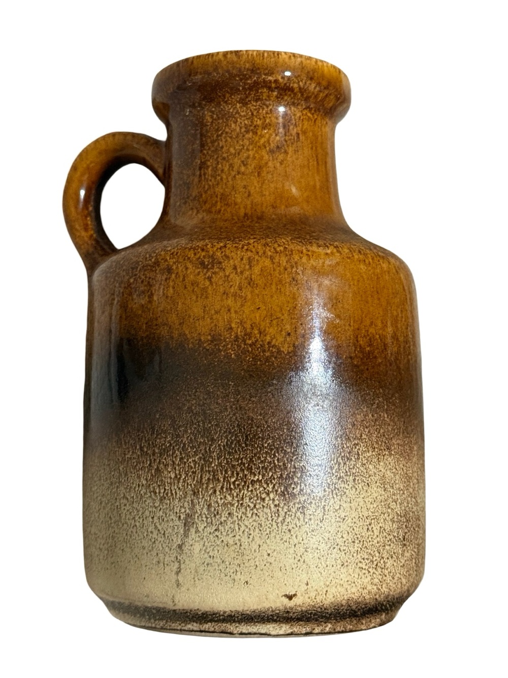 Mid Century West German Vase